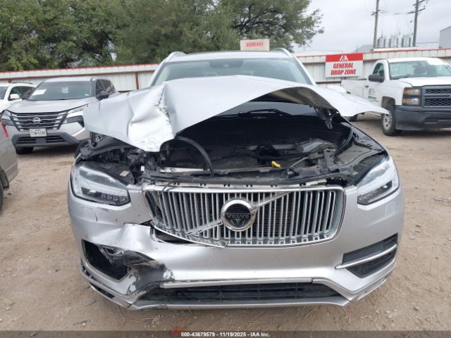 Volvo XC90 T6 Inscription Image 14