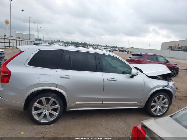 Volvo XC90 T6 Inscription Image 2