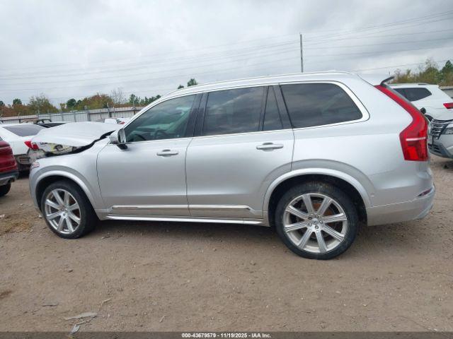 Volvo XC90 T6 Inscription Image 4