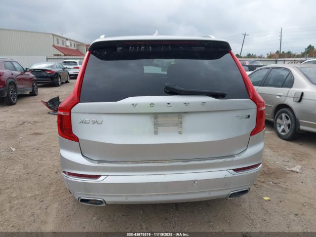 Volvo XC90 T6 Inscription Image 5