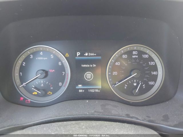 Hyundai TUCSON Ultimate Image 8