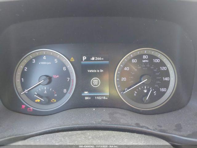 Hyundai TUCSON Ultimate Image 8