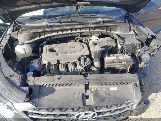 Hyundai TUCSON Ultimate Image 10