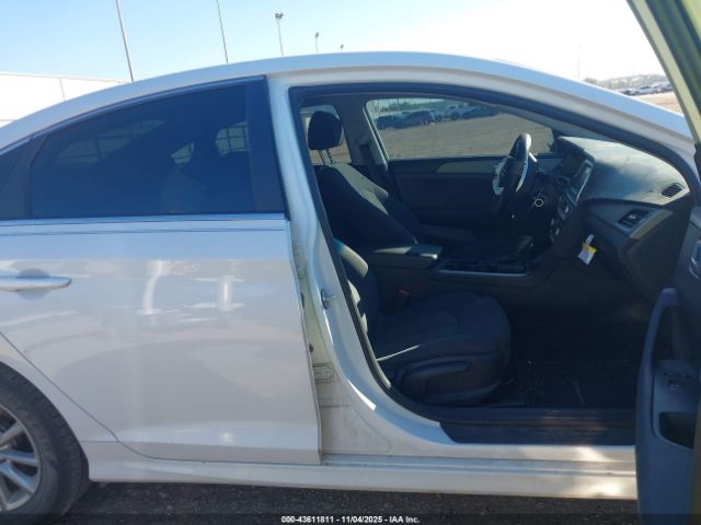 Hyundai SONATA Se Image 8