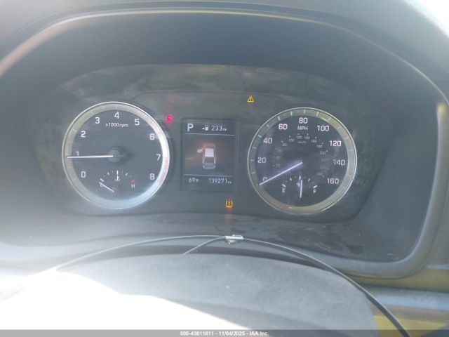 Hyundai SONATA Se Image 7