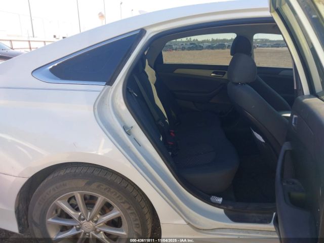 Hyundai SONATA Se Image 9