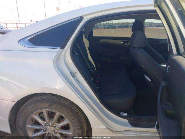 Hyundai SONATA Se Image 9