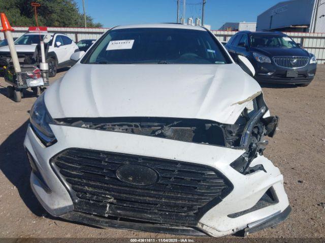 Hyundai SONATA Se Image 14