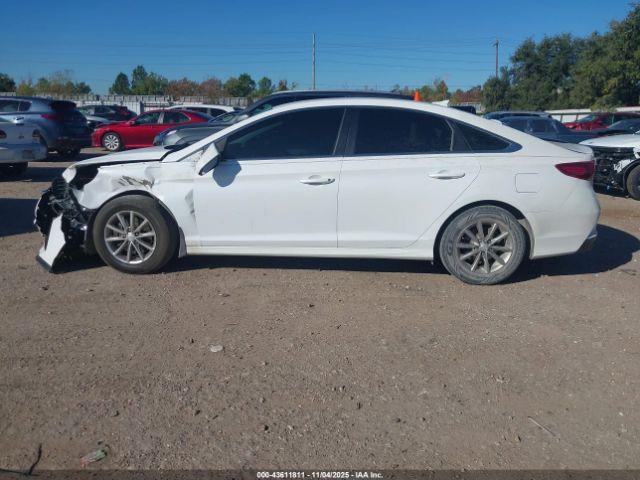 Hyundai SONATA Se Image 15