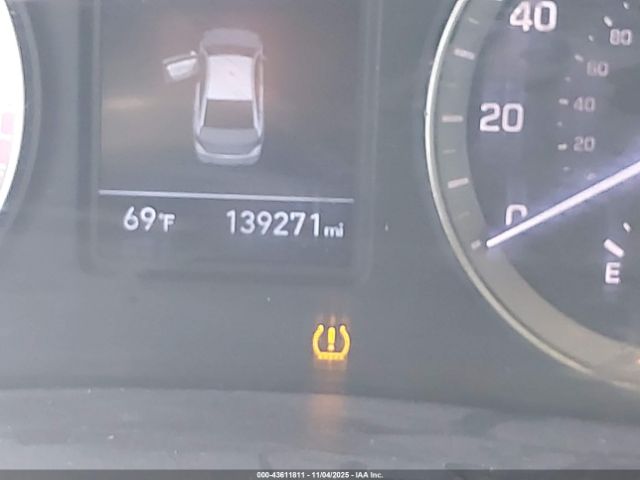 Hyundai SONATA Se Image 2