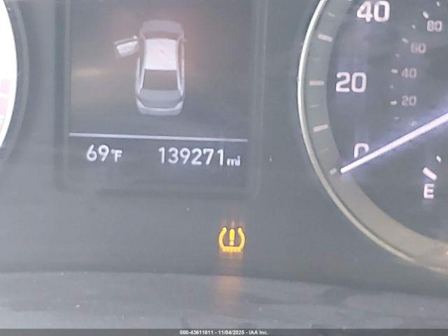 Hyundai SONATA Se Image 2