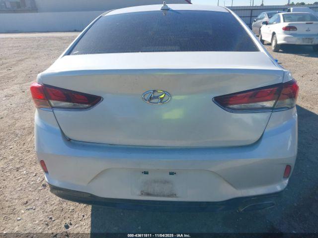 Hyundai SONATA Se Image 3