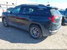 GMC Terrain Awd Slt Image 5