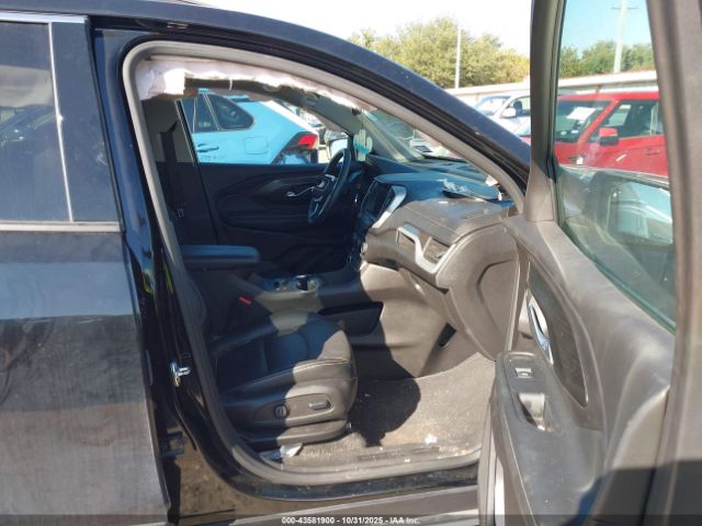 GMC Terrain Awd Slt Image 13