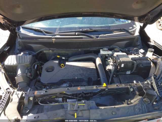 GMC Terrain Awd Slt Image 14