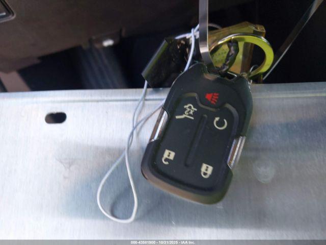 GMC Terrain Awd Slt Image 8