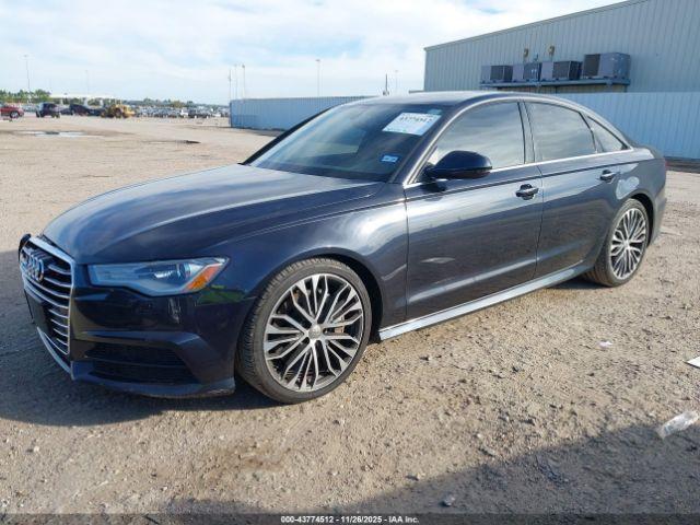 Audi A6 2.0t Premium Image 9