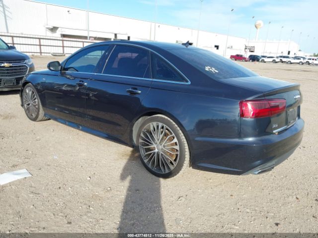 Audi A6 2.0t Premium Image 14