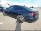 Audi A6 2.0t Premium Image 14