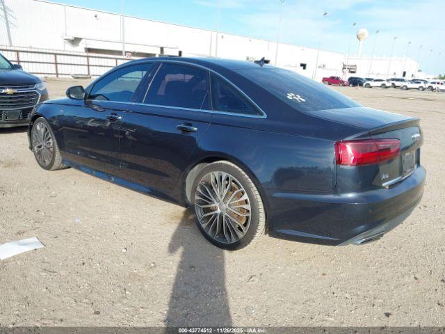 Audi A6 2.0t Premium Image 14