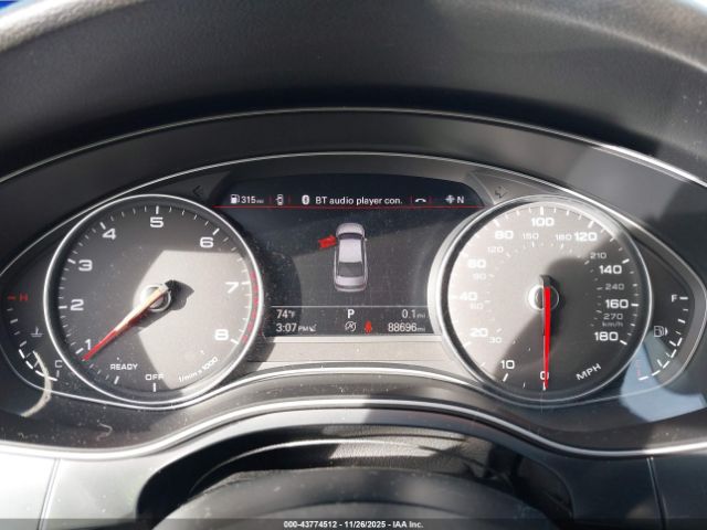 Audi A6 2.0t Premium Image 7