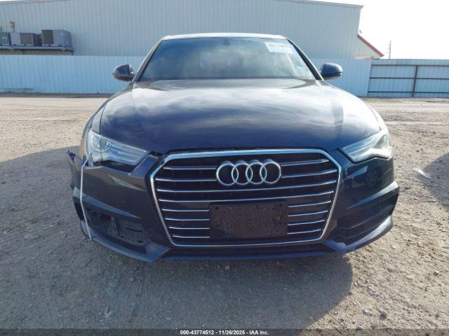 Audi A6 2.0t Premium Image 16