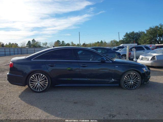 Audi A6 2.0t Premium Image 17