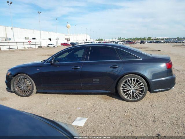 Audi A6 2.0t Premium Image 5