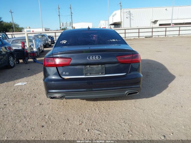 Audi A6 2.0t Premium Image 15