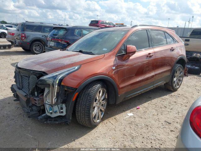 Cadillac XT4 Sport Image 15