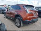 Cadillac XT4 Sport Image 14