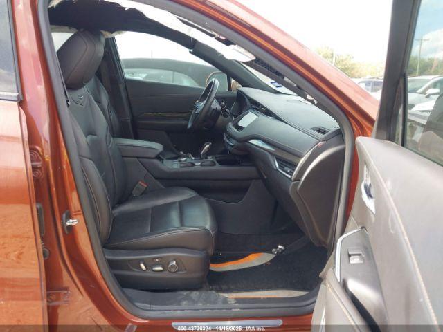 Cadillac XT4 Sport Image 16