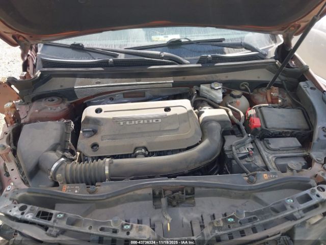 Cadillac XT4 Sport Image 2