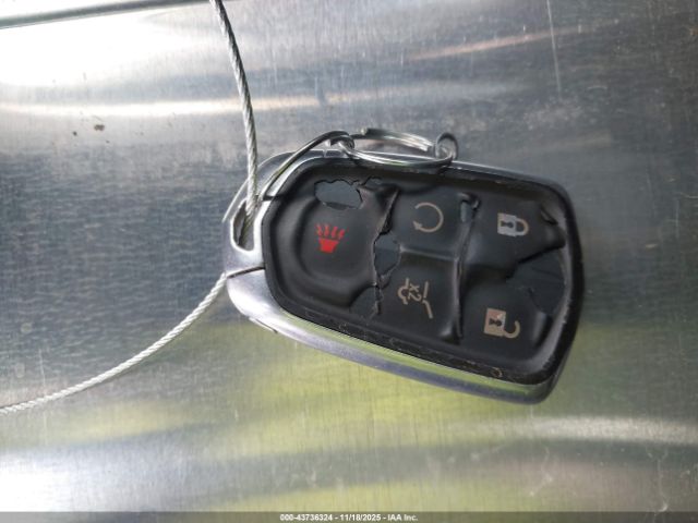 Cadillac XT4 Sport Image 3