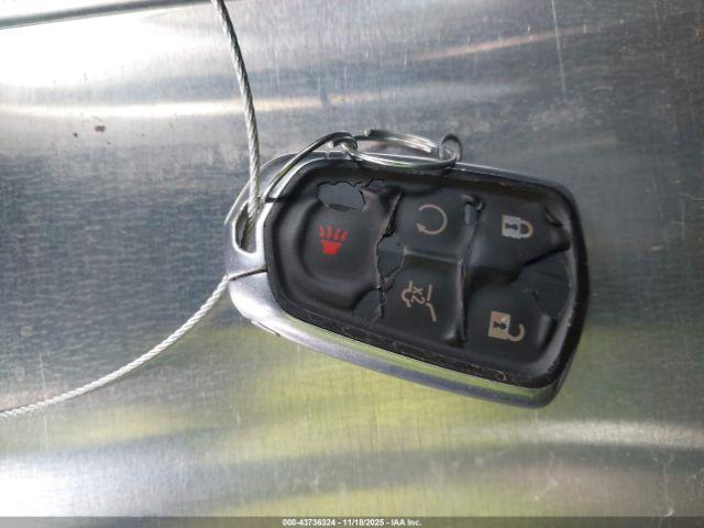 Cadillac XT4 Sport Image 3