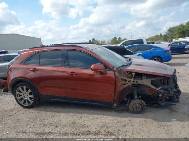 Cadillac XT4 Sport Image 6