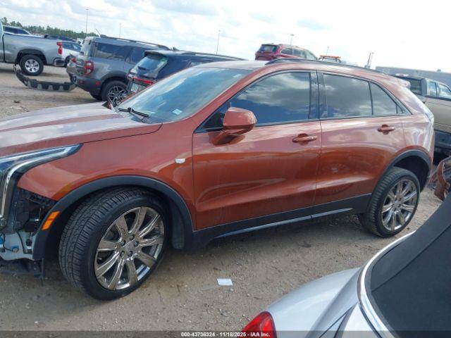 Cadillac XT4 Sport Image 12