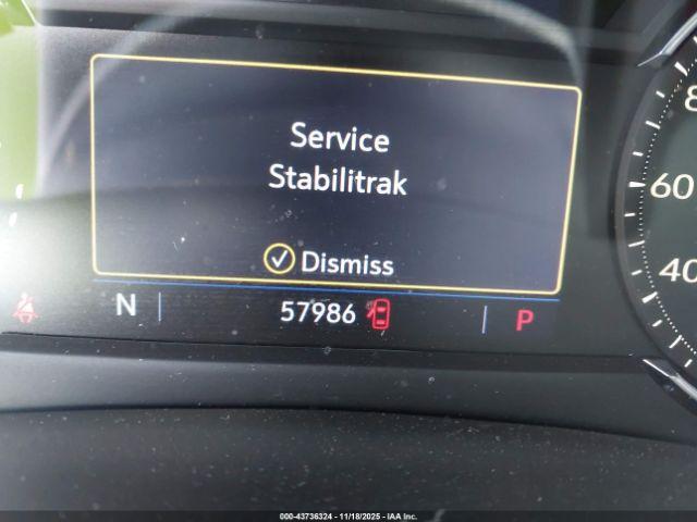 Cadillac XT4 Sport Image 10