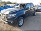 Chevrolet Colorado 2wd  Short Box Lt Image 3