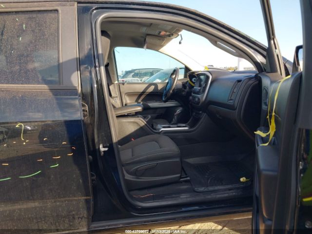 Chevrolet Colorado 2wd  Short Box Lt Image 5