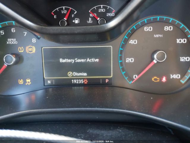 Chevrolet Colorado 2wd  Short Box Lt Image 9