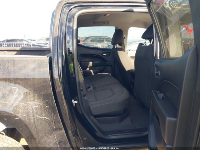 Chevrolet Colorado 2wd  Short Box Lt Image 8