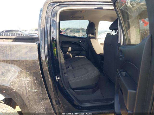 Chevrolet Colorado 2wd  Short Box Lt Image 8