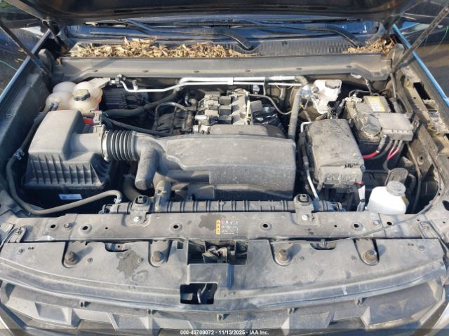 Chevrolet Colorado 2wd  Short Box Lt Image 15