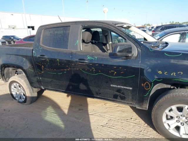 Chevrolet Colorado 2wd  Short Box Lt Image 2