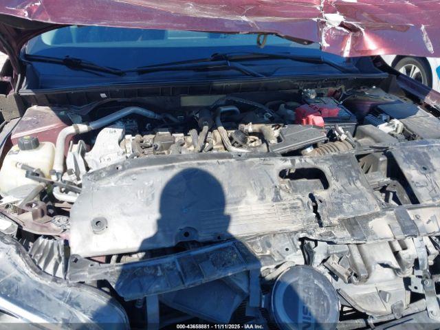 Nissan Sentra Sv Xtronic Cvt Image 11