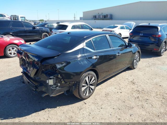 Nissan Altima Sv Fwd Image 6