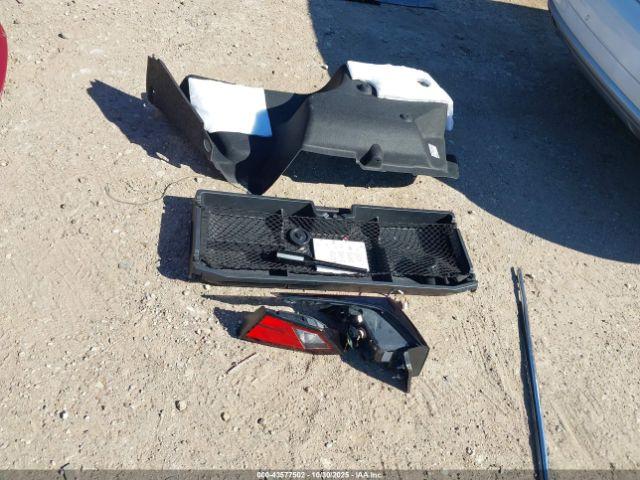 Nissan Altima Sv Fwd Image 4