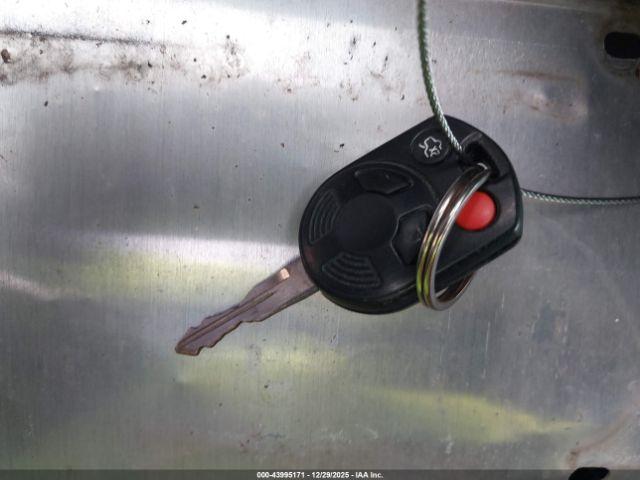 Mercury Milan Premier Image 7