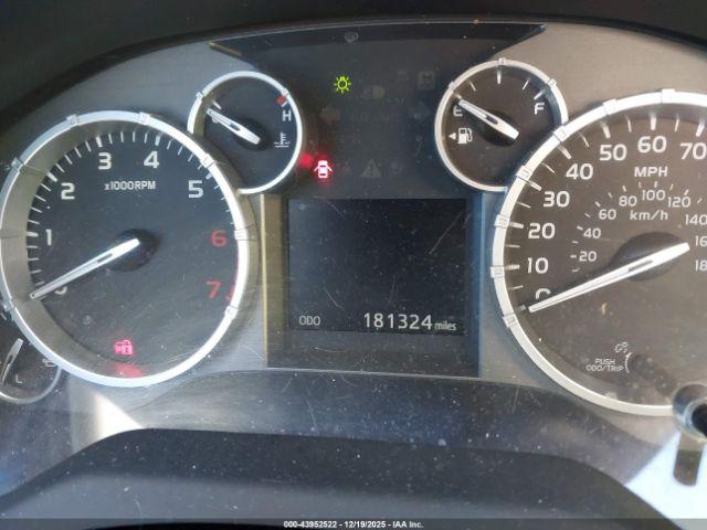 Toyota Tundra Sr5 5.7l V8 Image 3